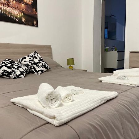 Casa Vacanze Dolce Sicilia Syracuse Eksteriør bilde