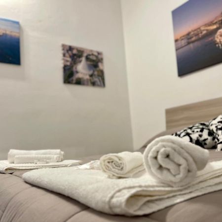 Casa Vacanze Dolce Sicilia Syracuse Eksteriør bilde