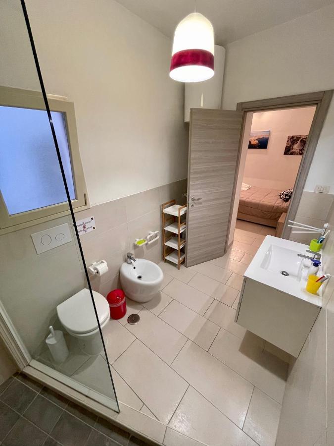 Casa Vacanze Dolce Sicilia Syracuse Eksteriør bilde