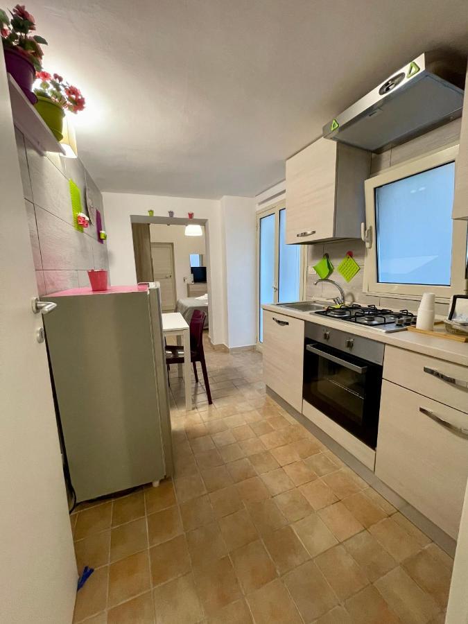 Casa Vacanze Dolce Sicilia Syracuse Eksteriør bilde