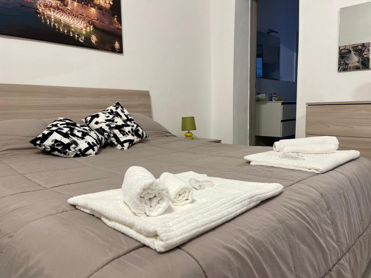 Casa Vacanze Dolce Sicilia Syracuse Eksteriør bilde
