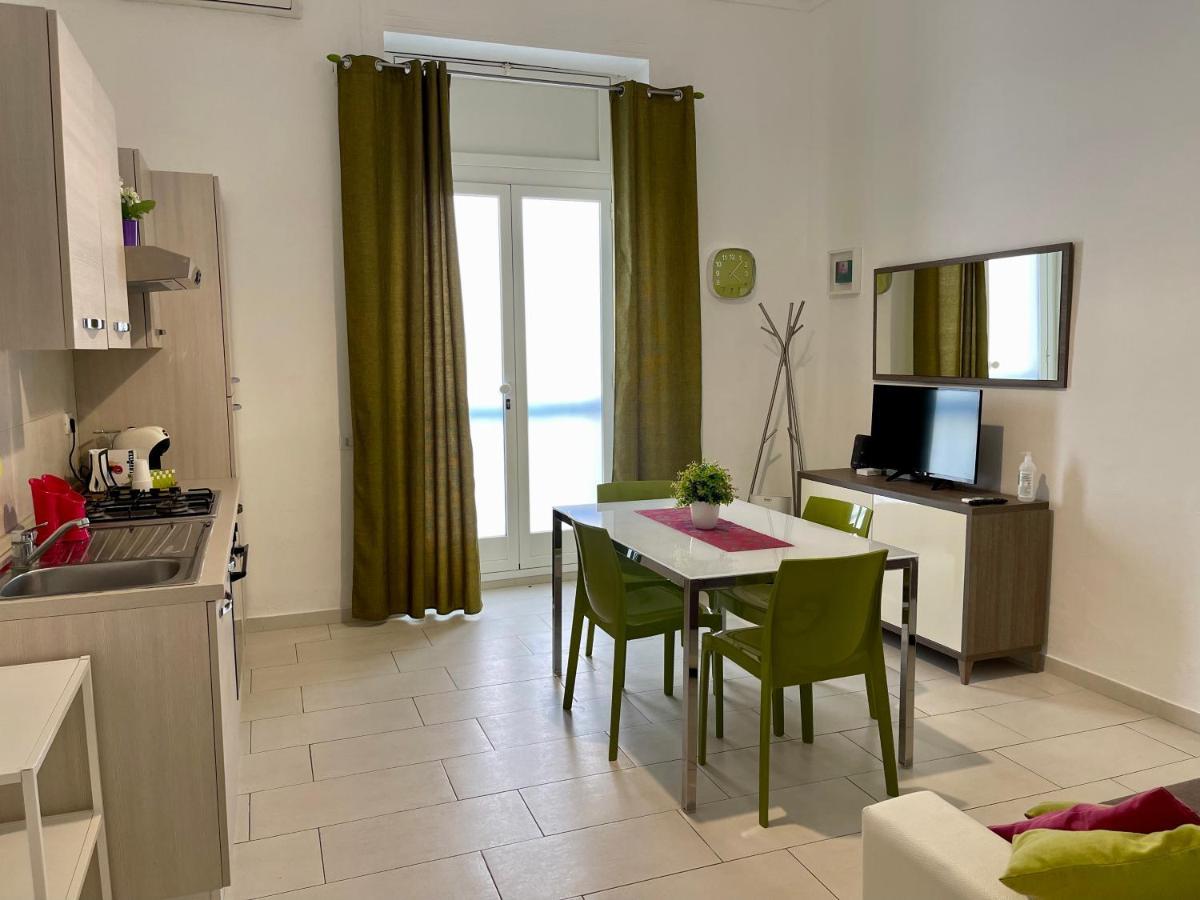 Casa Vacanze Dolce Sicilia Syracuse Eksteriør bilde