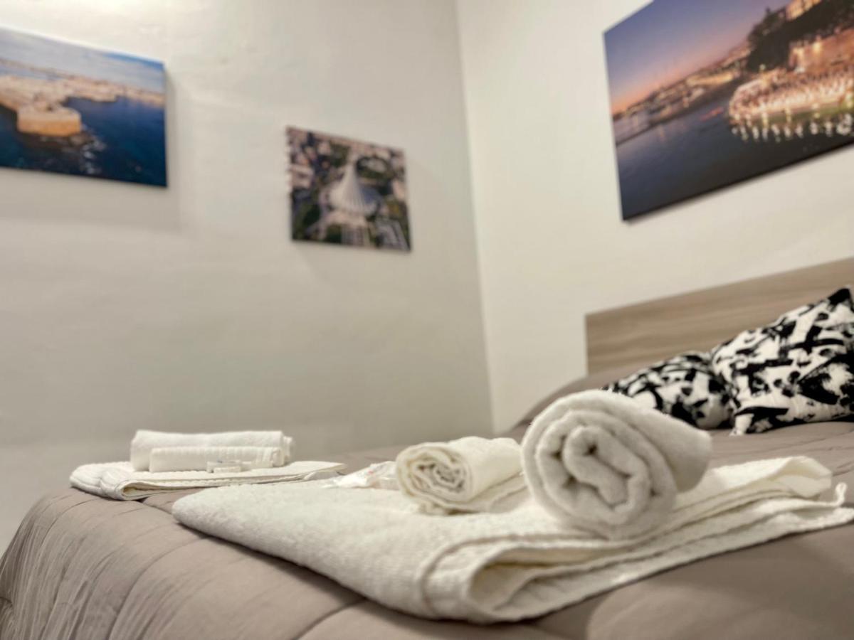 Casa Vacanze Dolce Sicilia Syracuse Eksteriør bilde