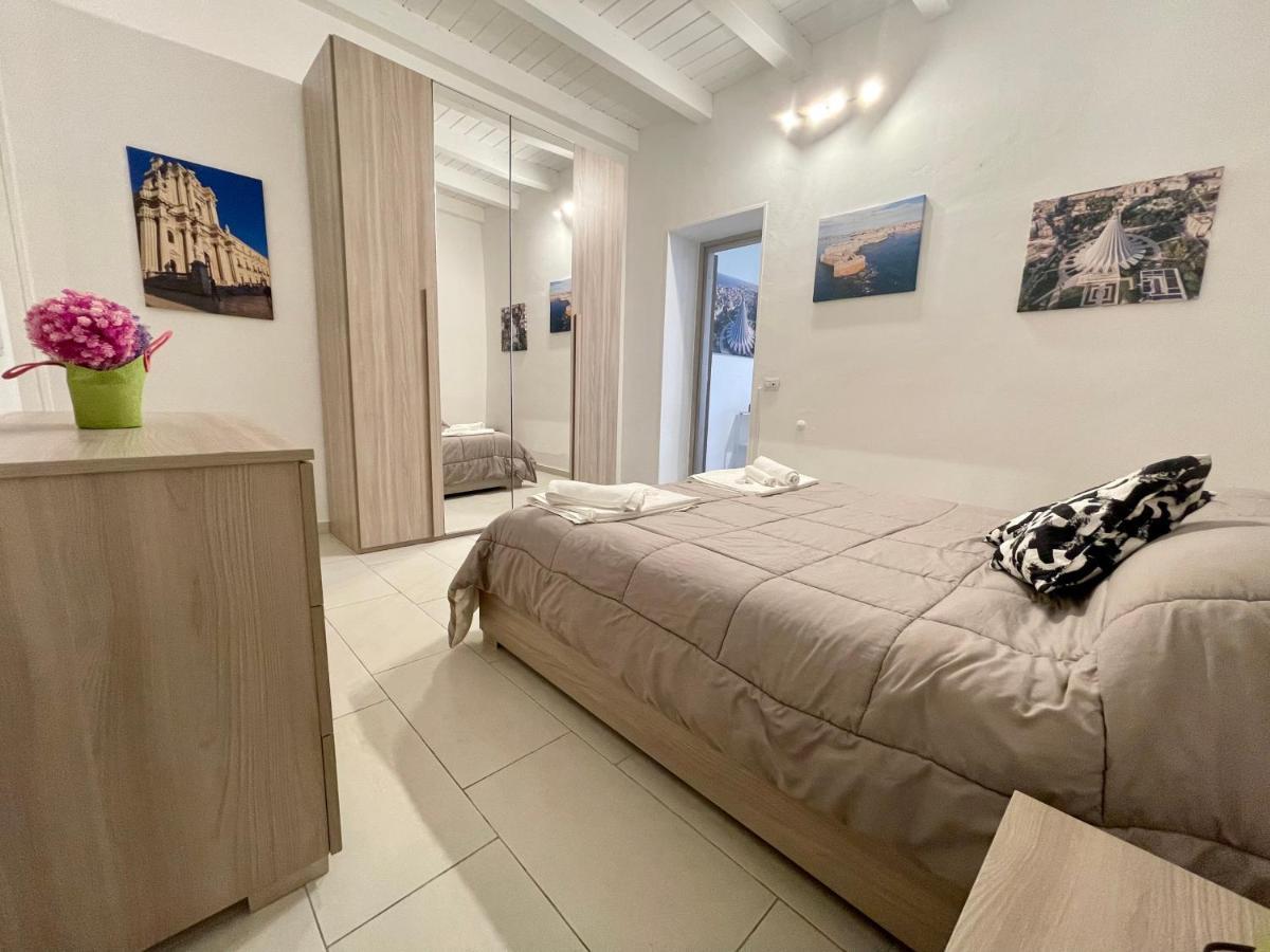 Casa Vacanze Dolce Sicilia Syracuse Eksteriør bilde