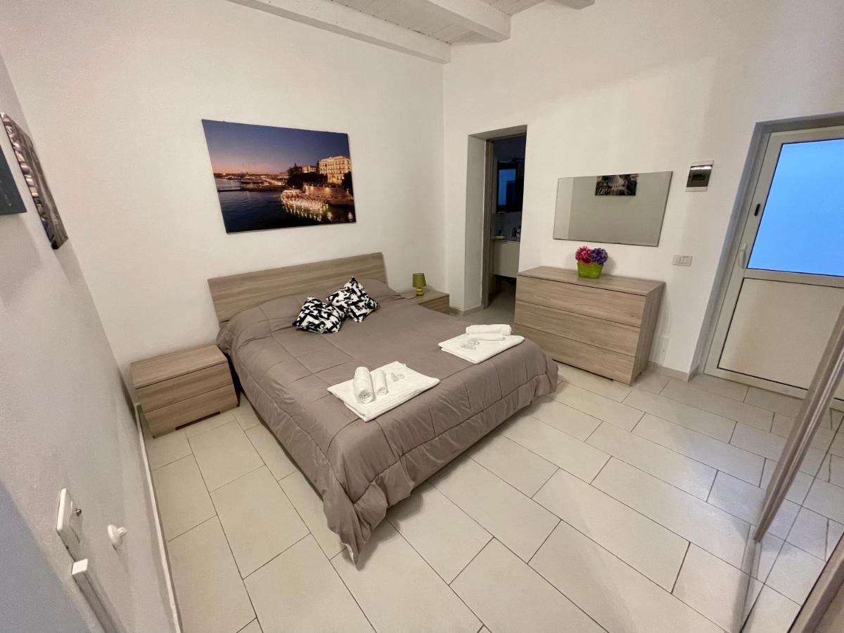 Casa Vacanze Dolce Sicilia Syracuse Eksteriør bilde