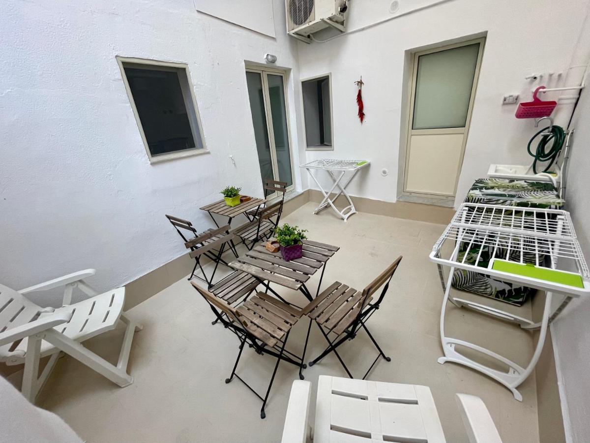 Casa Vacanze Dolce Sicilia Syracuse Eksteriør bilde