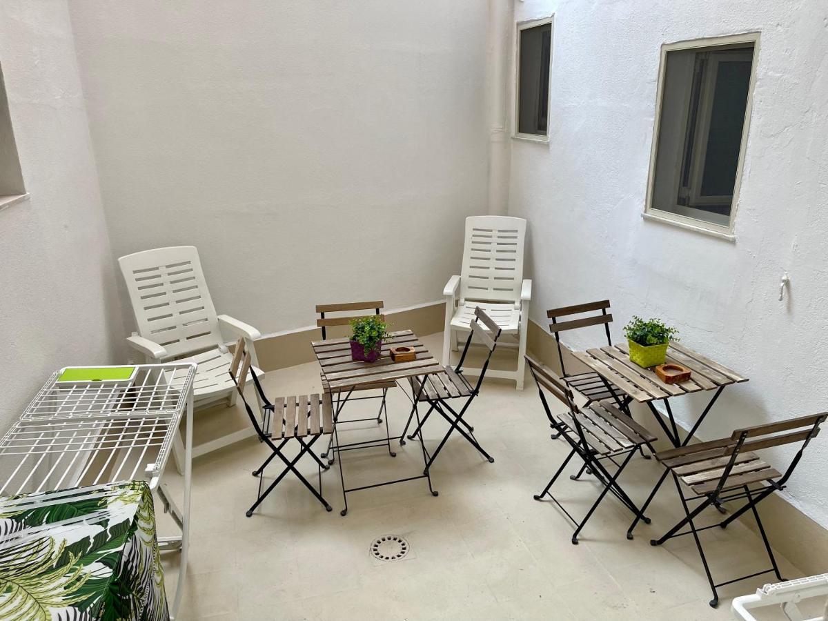 Casa Vacanze Dolce Sicilia Syracuse Eksteriør bilde