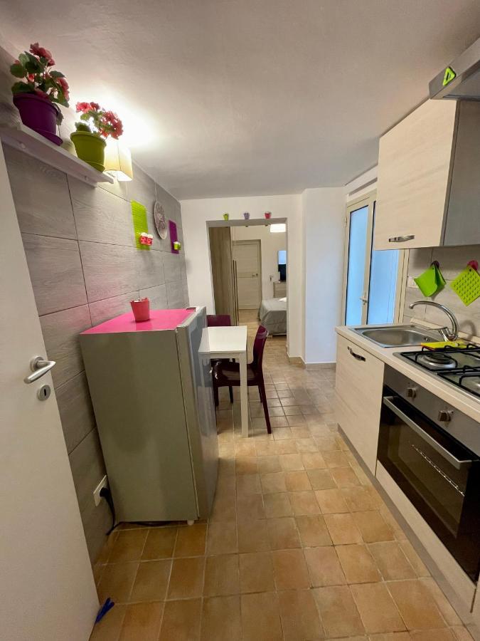 Casa Vacanze Dolce Sicilia Syracuse Eksteriør bilde
