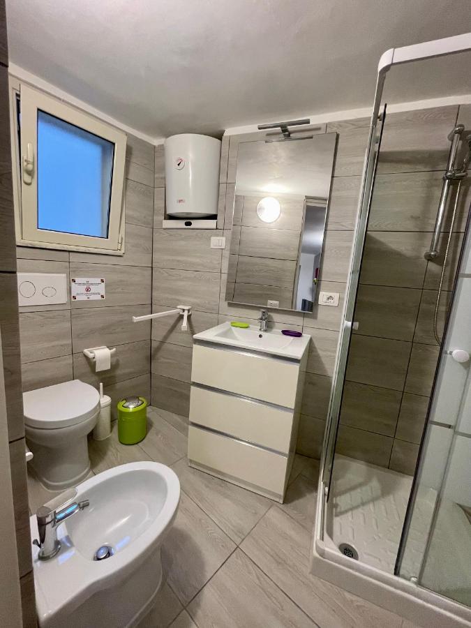 Casa Vacanze Dolce Sicilia Syracuse Eksteriør bilde