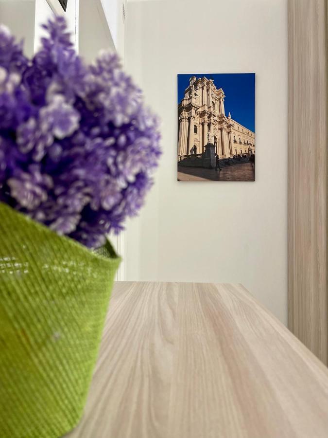 Casa Vacanze Dolce Sicilia Syracuse Eksteriør bilde