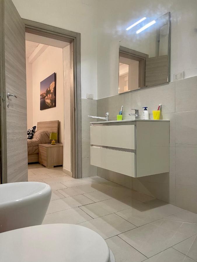 Casa Vacanze Dolce Sicilia Syracuse Eksteriør bilde