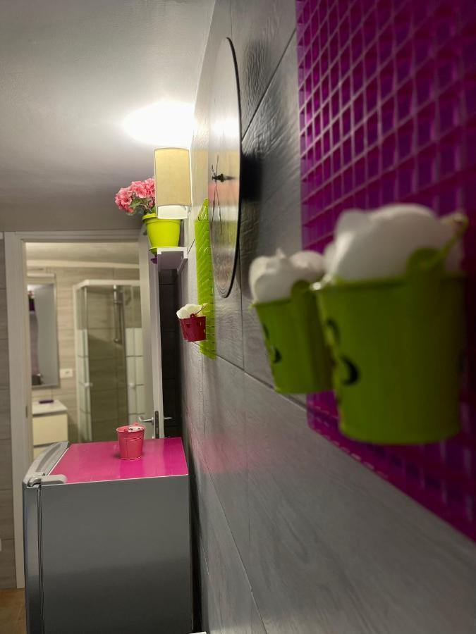 Casa Vacanze Dolce Sicilia Syracuse Eksteriør bilde