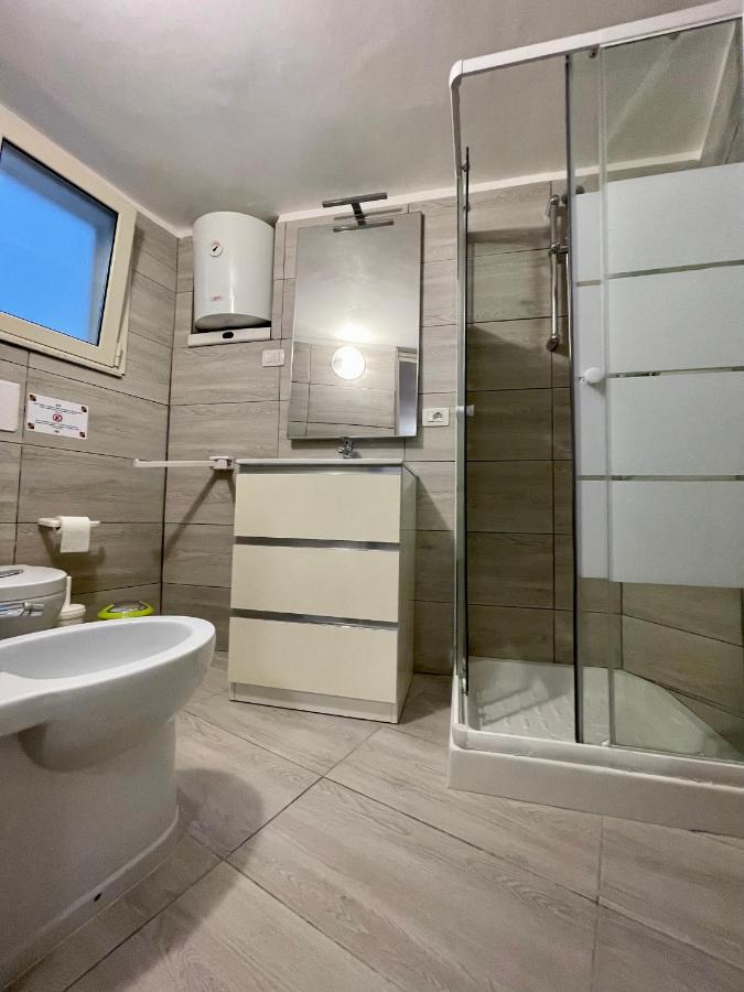 Casa Vacanze Dolce Sicilia Syracuse Eksteriør bilde