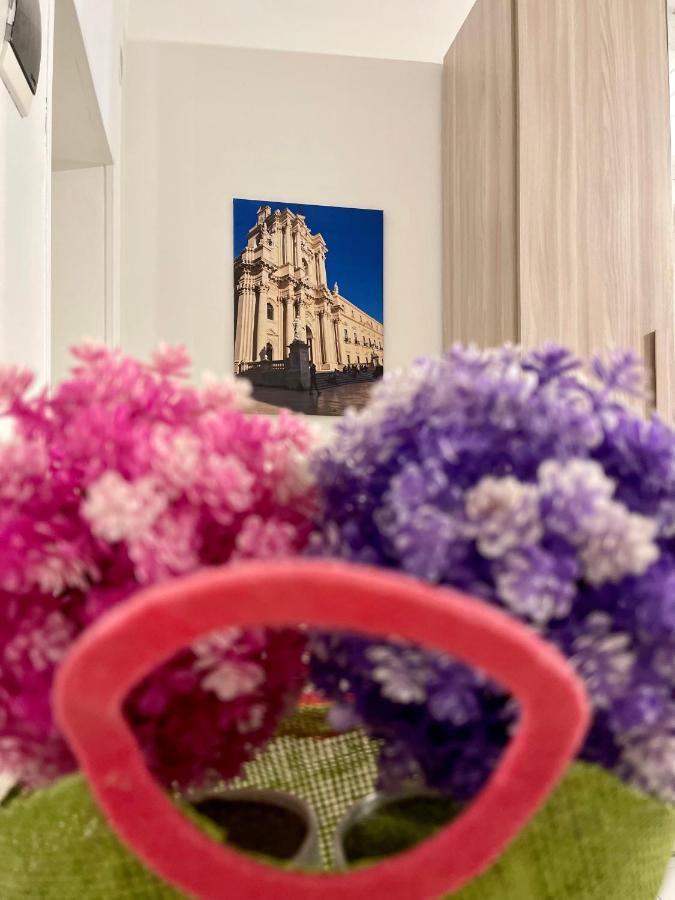 Casa Vacanze Dolce Sicilia Syracuse Eksteriør bilde