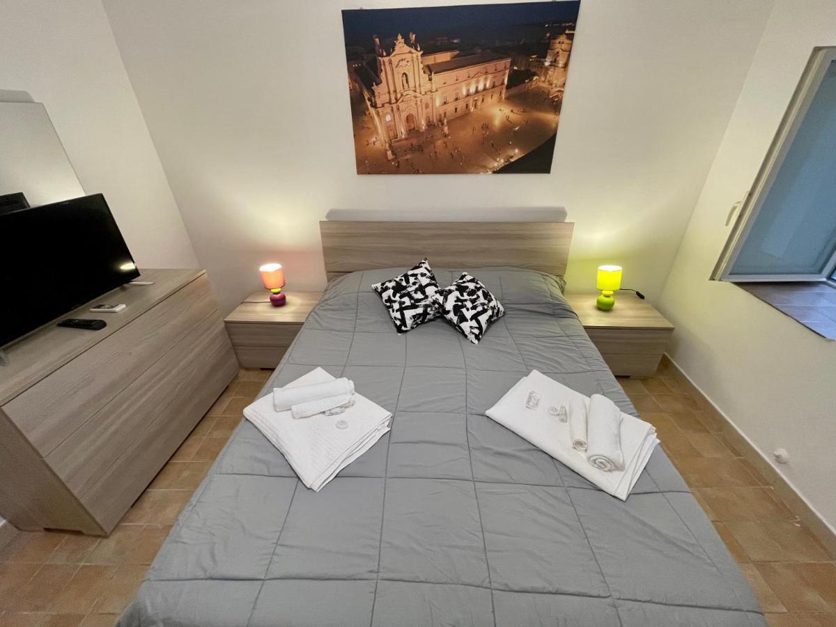 Casa Vacanze Dolce Sicilia Syracuse Eksteriør bilde