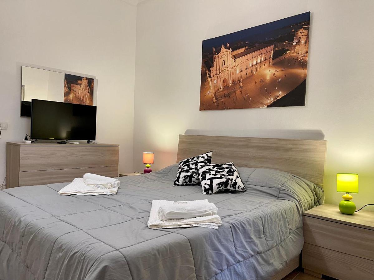 Casa Vacanze Dolce Sicilia Syracuse Eksteriør bilde
