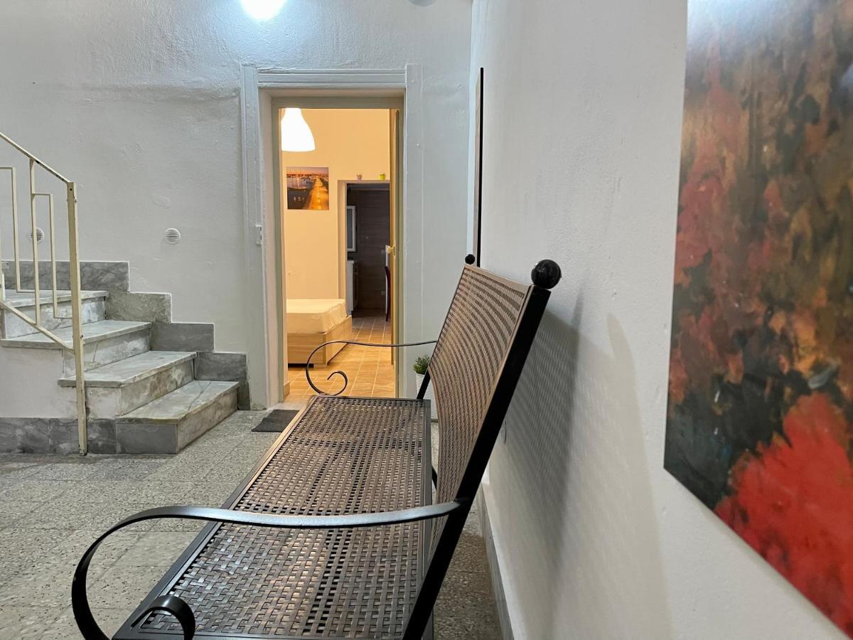 Casa Vacanze Dolce Sicilia Syracuse Eksteriør bilde