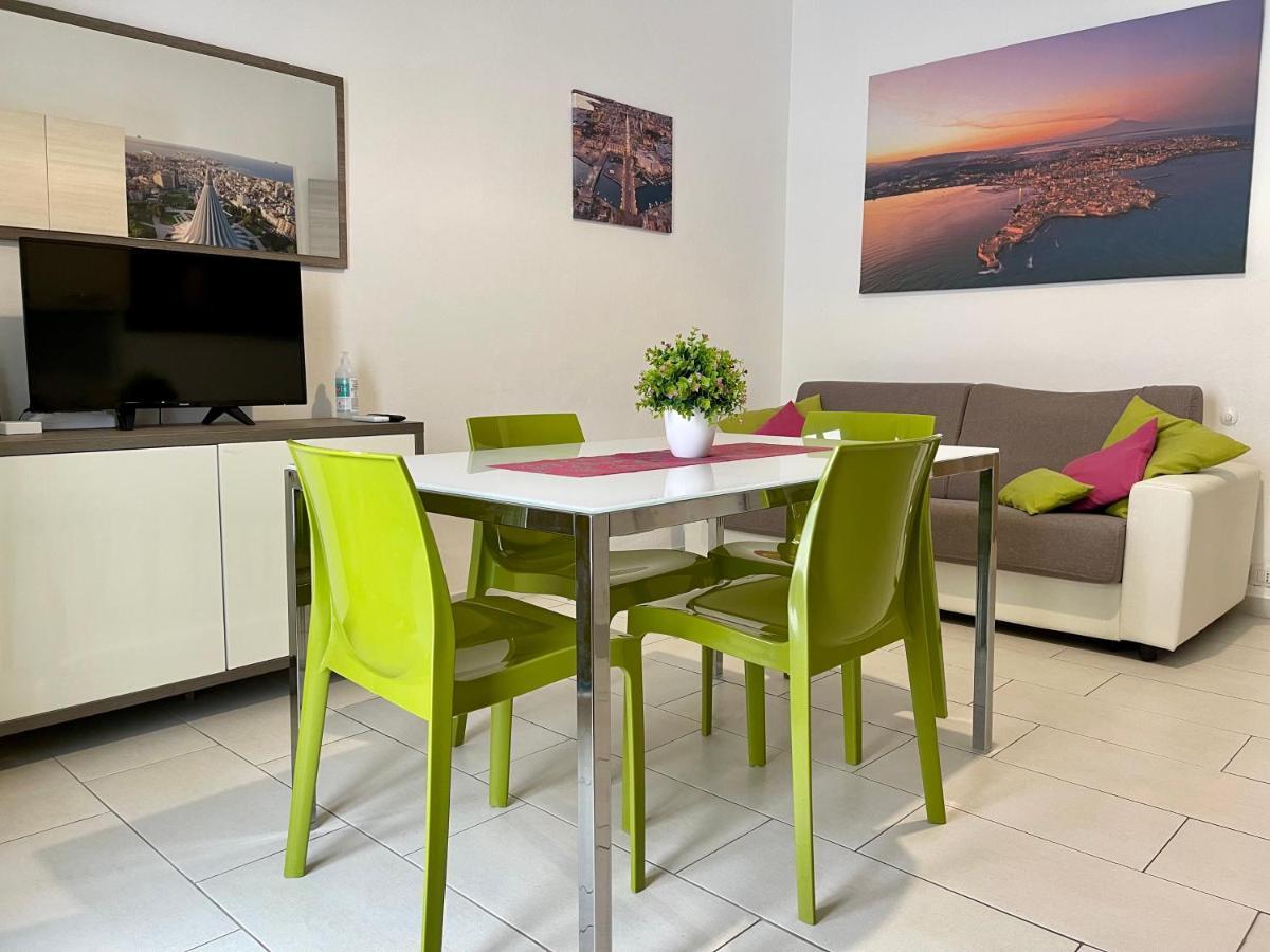 Casa Vacanze Dolce Sicilia Syracuse Eksteriør bilde