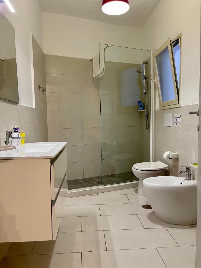 Casa Vacanze Dolce Sicilia Syracuse Eksteriør bilde