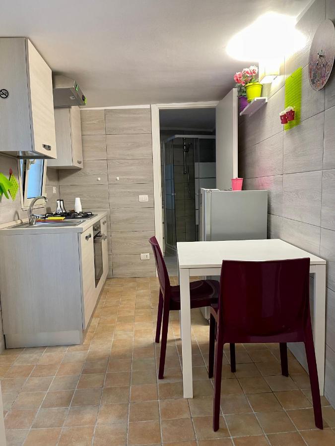 Casa Vacanze Dolce Sicilia Syracuse Eksteriør bilde