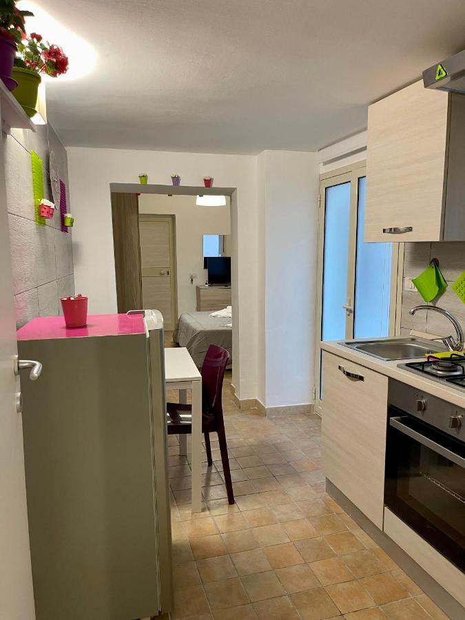 Casa Vacanze Dolce Sicilia Syracuse Eksteriør bilde